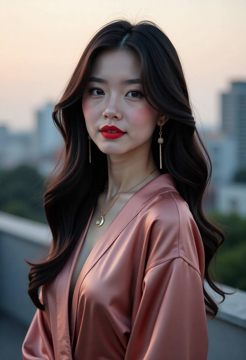幕后制作
