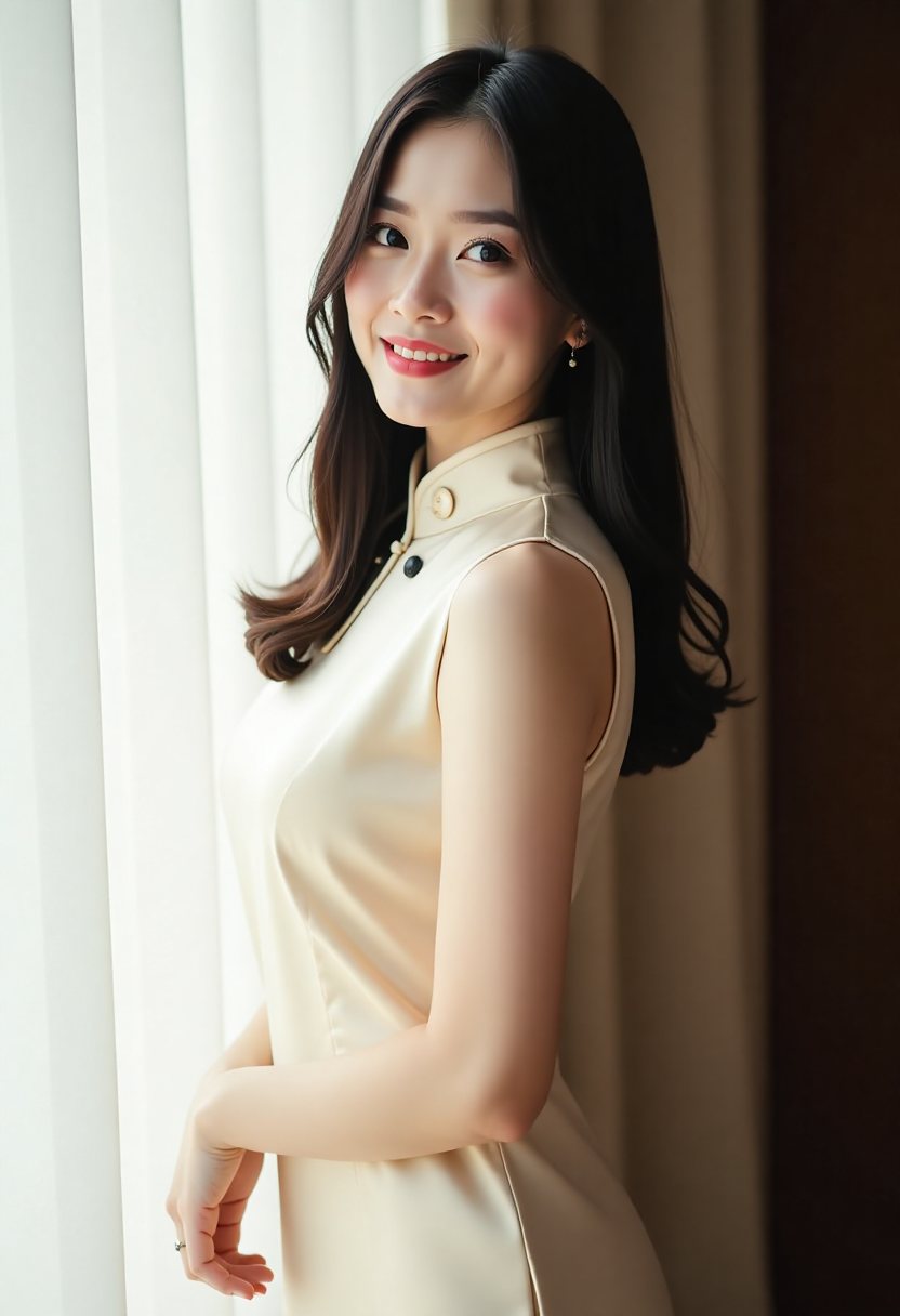 演员特写